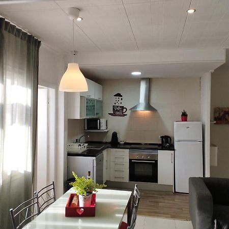 Day Ok Beach Apartment Malgrat de Mar Esterno foto
