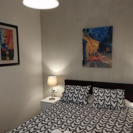 Day Ok Beach Apartment Malgrat de Mar Esterno foto