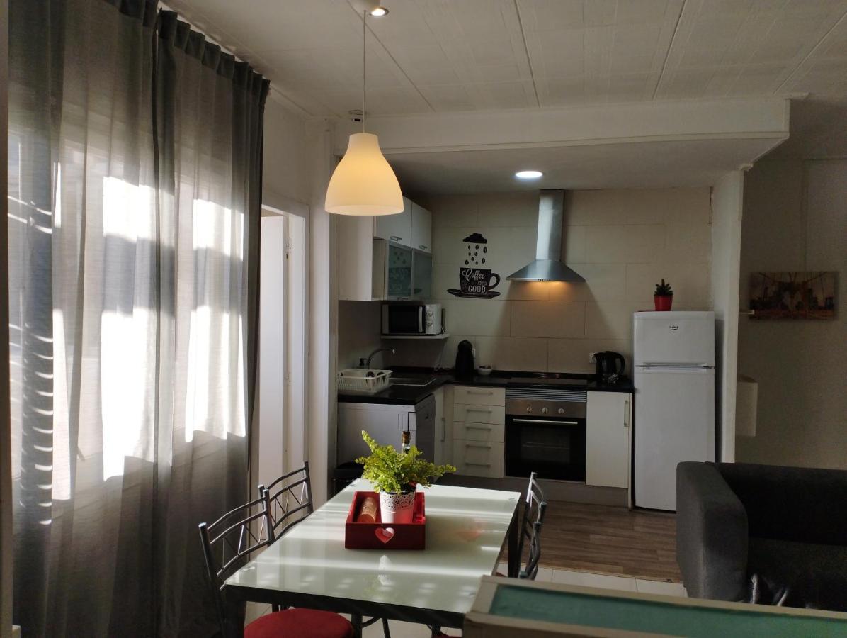 Day Ok Beach Apartment Malgrat de Mar Esterno foto