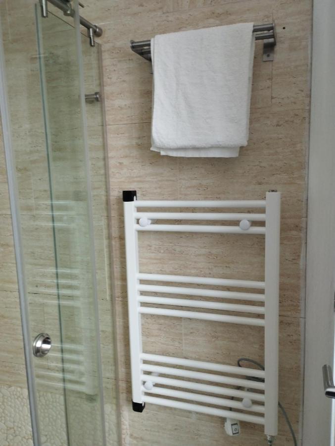 Day Ok Beach Apartment Malgrat de Mar Esterno foto