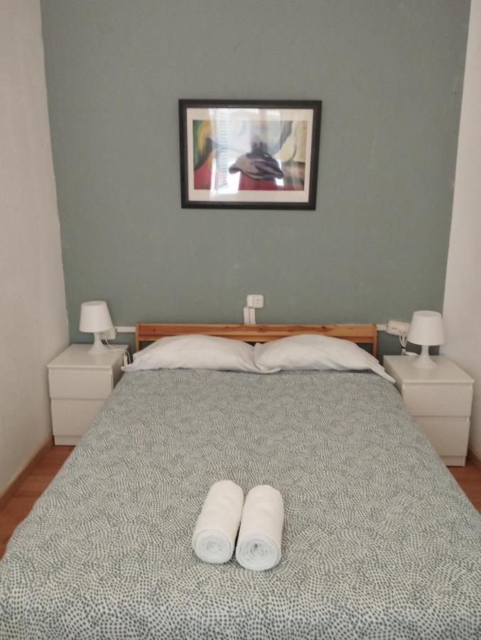 Day Ok Beach Apartment Malgrat de Mar Esterno foto