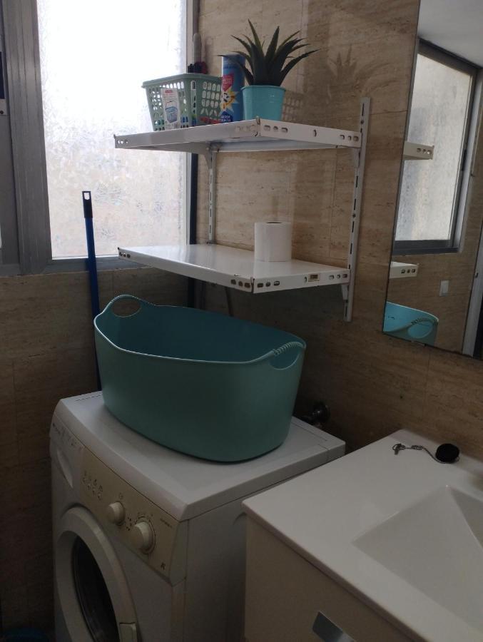 Day Ok Beach Apartment Malgrat de Mar Esterno foto
