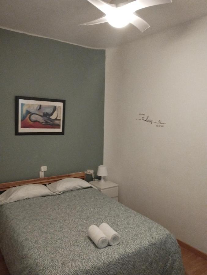 Day Ok Beach Apartment Malgrat de Mar Esterno foto