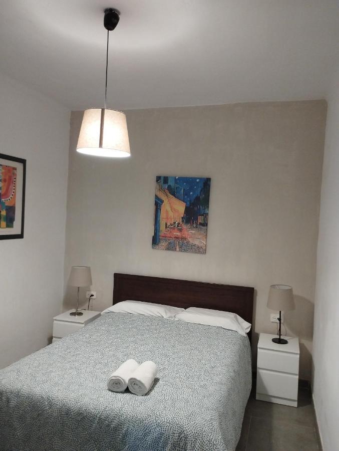 Day Ok Beach Apartment Malgrat de Mar Esterno foto