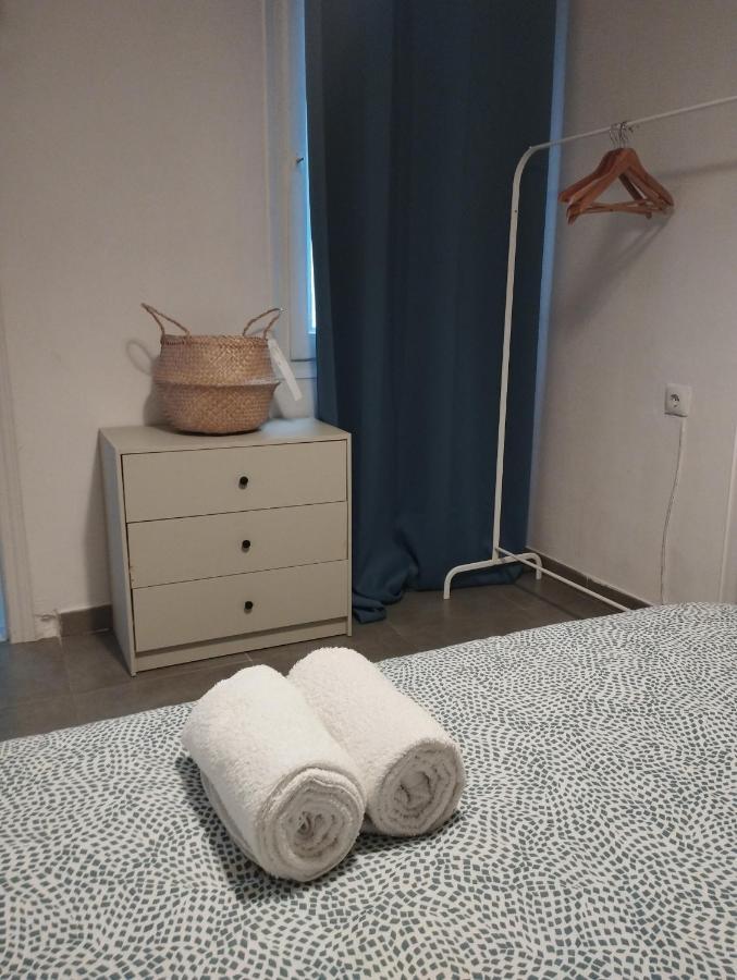 Day Ok Beach Apartment Malgrat de Mar Esterno foto
