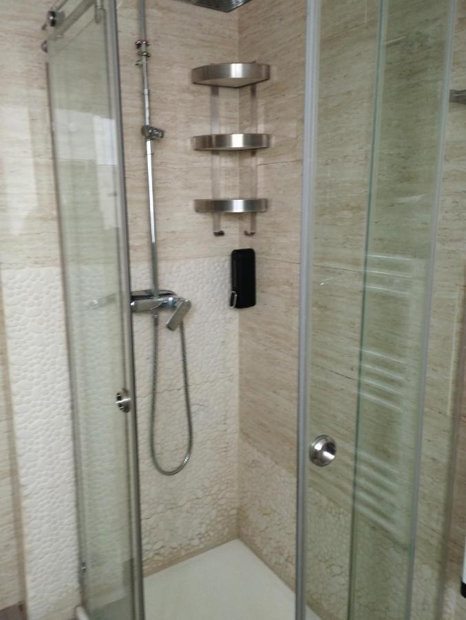 Day Ok Beach Apartment Malgrat de Mar Esterno foto