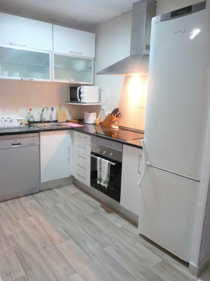 Day Ok Beach Apartment Malgrat de Mar Esterno foto