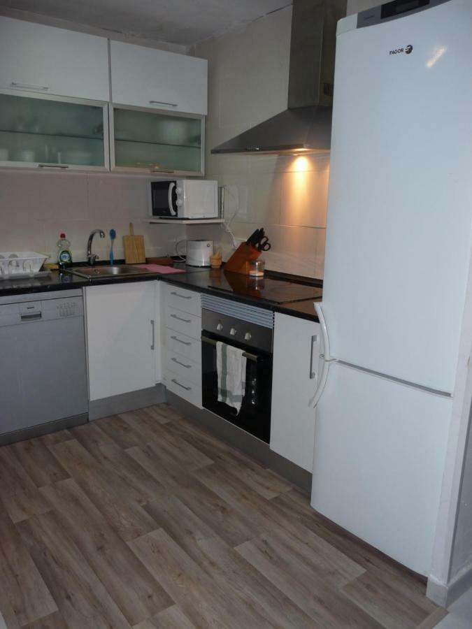 Day Ok Beach Apartment Malgrat de Mar Esterno foto