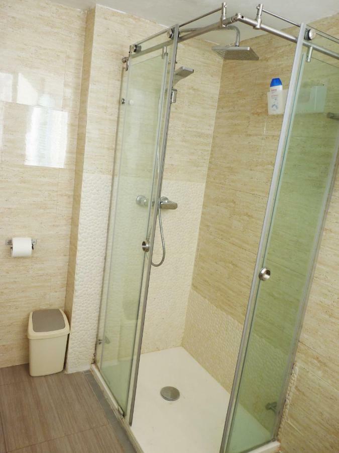 Day Ok Beach Apartment Malgrat de Mar Esterno foto