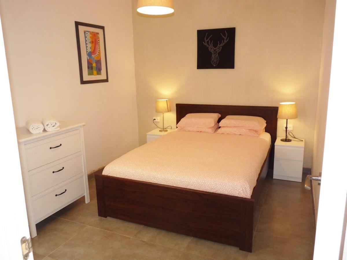 Day Ok Beach Apartment Malgrat de Mar Esterno foto