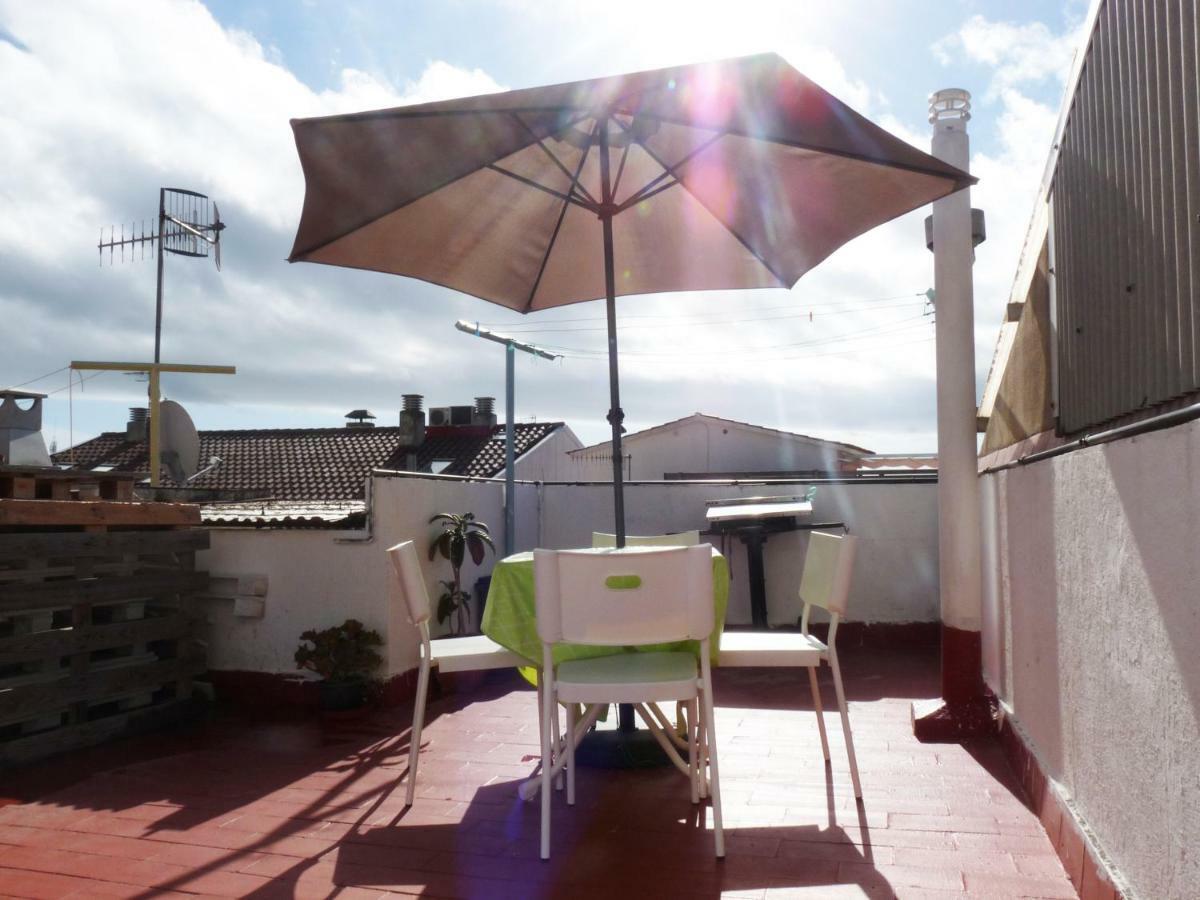 Day Ok Beach Apartment Malgrat de Mar Esterno foto