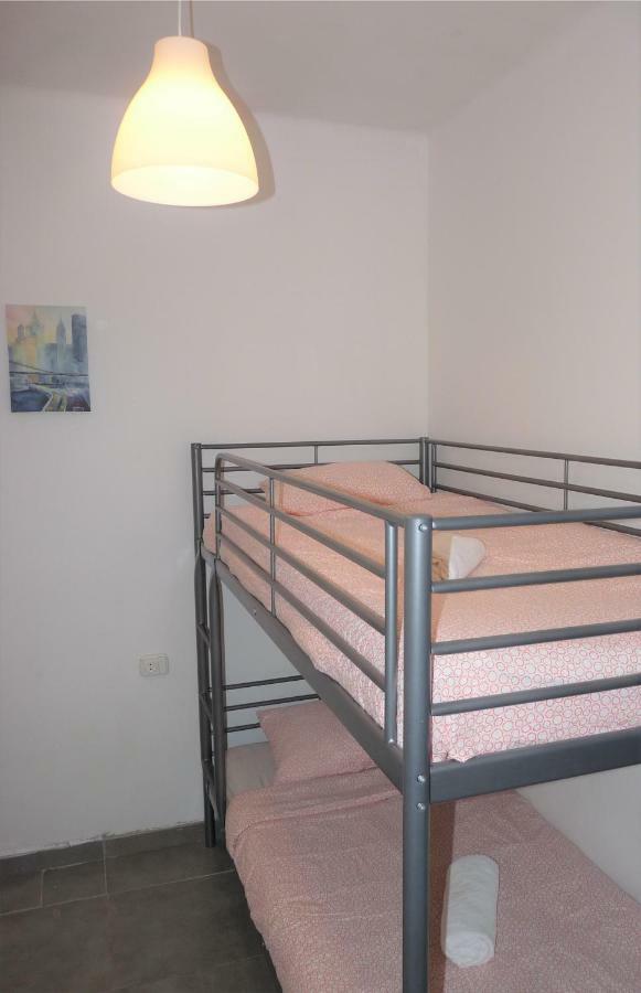 Day Ok Beach Apartment Malgrat de Mar Esterno foto